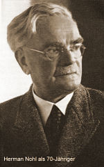 Herman Nohl